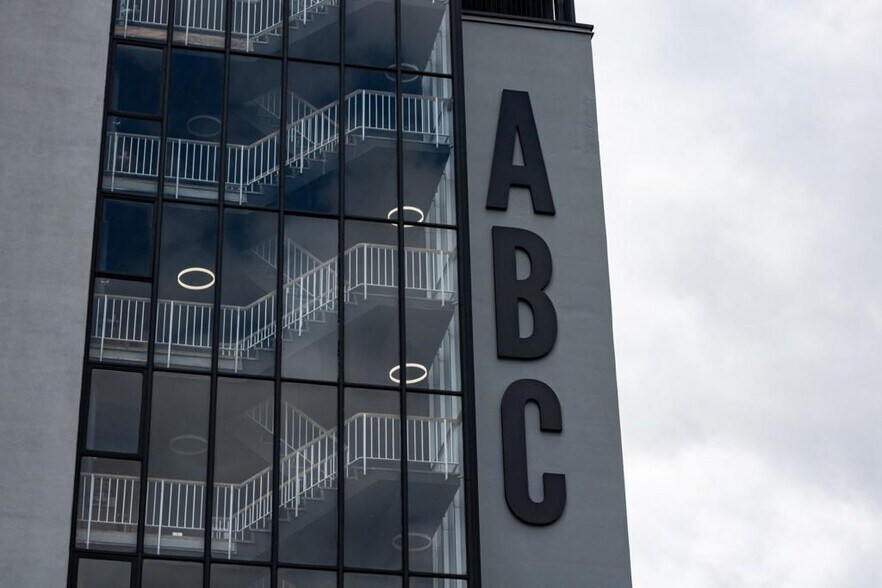 21-23 Quay St, Manchester à louer - Photo de l’immeuble – Image 2 sur 30