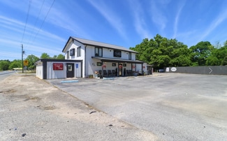 Plus de détails pour 8196 Florida 85, Laurel Hill, FL - Local d’activités à vendre