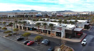 Plus de détails pour St. Rose Pky. & Amigo St, Henderson, NV - Local commercial à louer