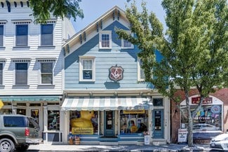 Plus de détails pour 136-138 Main St, Greenport, NY - Local commercial à vendre