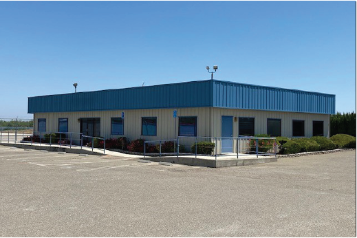 26700 S Banta Rd, Tracy, CA à louer - Photo de l’immeuble – Image 3 sur 22