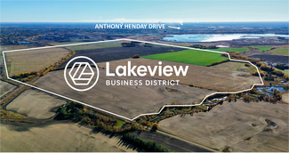 Plus de détails pour Range Road 260 and Township 540A Rd, St. Albert, AB - Terrain à vendre