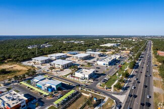 Plus de détails pour 7710 N FM 620 Rd, Austin, TX - Bureau à vendre
