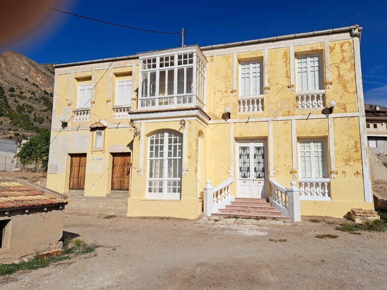 Terrain dans Orihuela, Alicante à vendre - Photo de l’immeuble – Image 3 sur 10