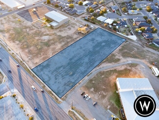 Plus de détails pour 6000 4th St, Lubbock, TX - Terrain à vendre