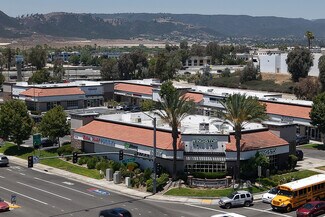 Plus de détails pour 41125 Winchester Rd, Temecula, CA - Local commercial à louer