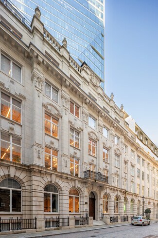 Plus de détails pour 17 St. Helen's Pl, Londres - Coworking à louer