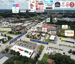 3406-4 SE J St, Bentonville, AR à louer Photo intérieure– Image 2 sur 6