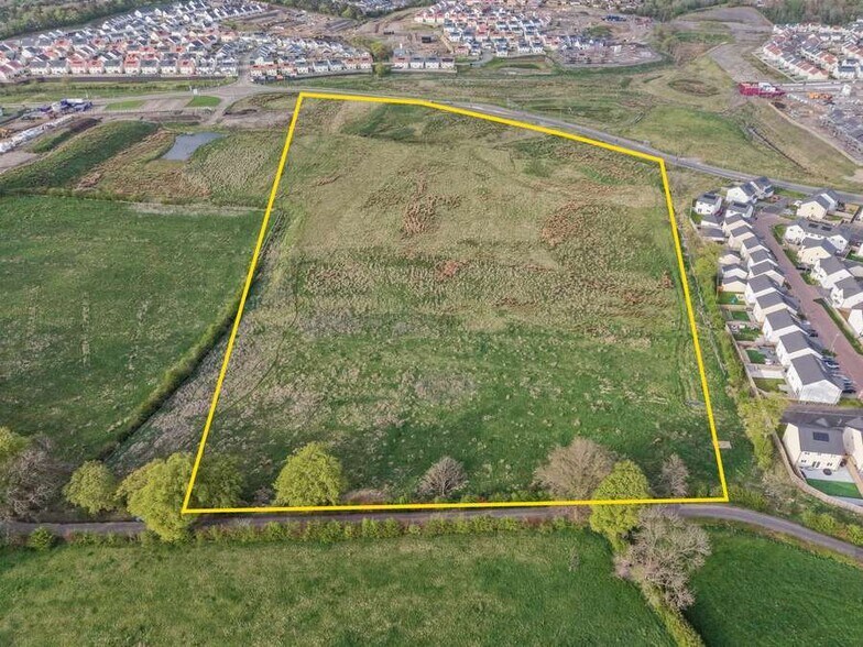 Newhouse Rd, East Kilbride à vendre - Photo de l’immeuble – Image 3 sur 3
