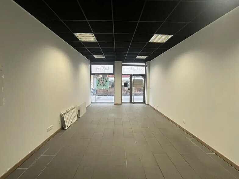 Local commercial dans Lyon à louer - Photo intérieure – Image 2 sur 6