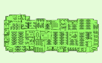 300-350 Harbor Blvd, Belmont, CA à louer Plan d’étage– Image 2 sur 2