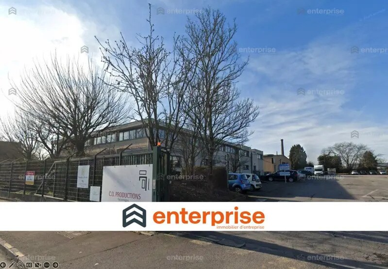 Industriel/Logistique dans Tourcoing à vendre Photo de l’immeuble– Image 1 sur 2