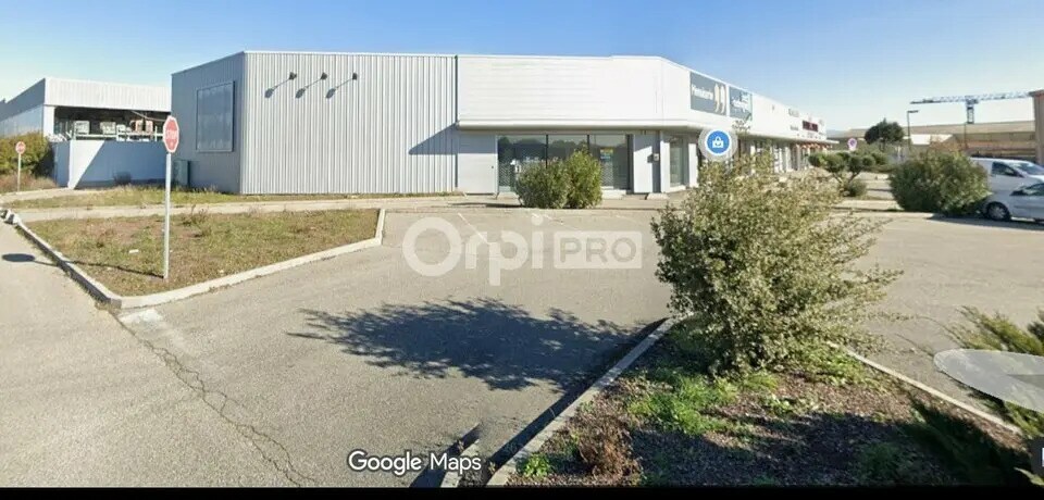 Local commercial dans Orange à louer Photo de l’immeuble– Image 1 sur 5