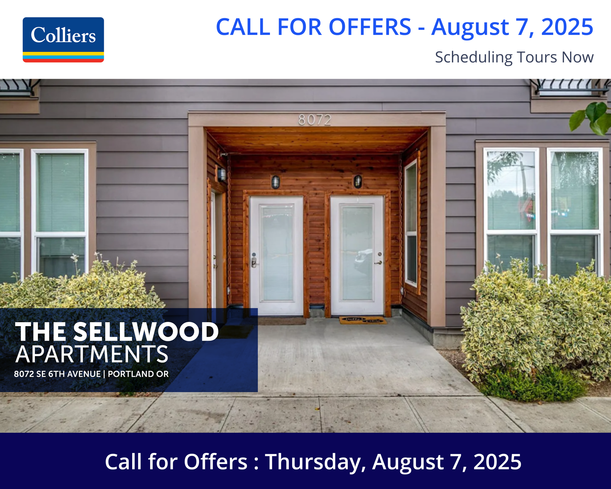 8072 SE 6th Ave, Portland, OR à vendre Photo de l’immeuble– Image 1 sur 16