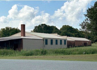 89 W Salisbury St, Denton, NC à vendre - Photo de l’immeuble – Image 1 sur 8