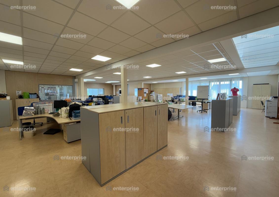 Bureau dans Amiens à vendre Photo intérieure– Image 1 sur 3
