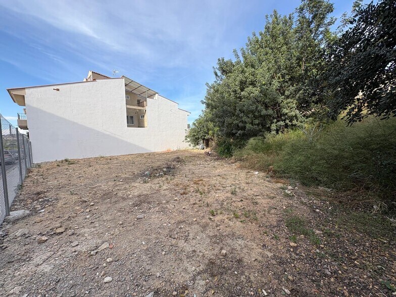 Terrain dans Vilamarxant, Valencia à vendre - Photo de l’immeuble – Image 3 sur 4