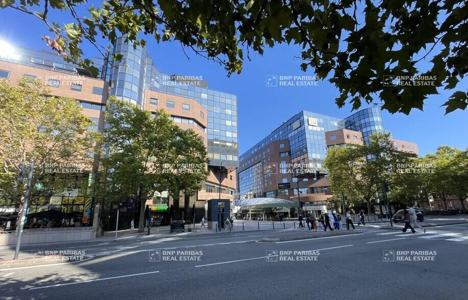 Bureau dans Toulouse à louer - Photo de l’immeuble – Image 2 sur 14