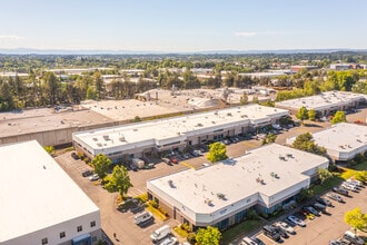 5627-5671 SW Arctic Dr, Beaverton, OR - VUE AÉRIENNE  vue de carte