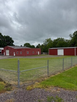 Plus de détails pour 1531 PA-29 Rt, Hunlock Creek, PA - Spécialisé à vendre