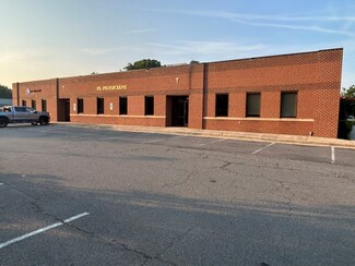 Plus de détails pour 4550-4552 Empire Ct, Fredericksburg, VA - Médical à louer