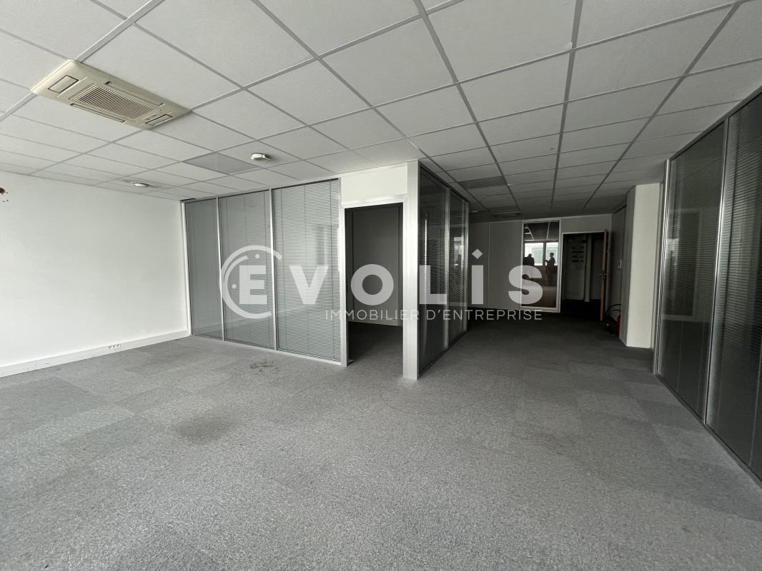 Bureau dans Villiers-sur-Marne à vendre Photo intérieure– Image 1 sur 11