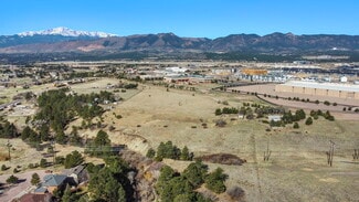 Plus de détails pour Old Ranch & Kettle Creek Land Sites – Terrain à vendre, Colorado Springs, CO