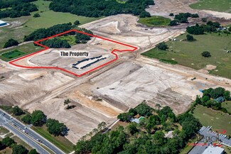 Plus de détails pour 8616 US Hwy 301, Wildwood, FL - Terrain à vendre