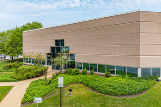 Plus de détails pour 1301 Frontenac Rd, Naperville, IL - Industriel/Logistique à louer