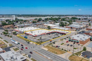 Plus de détails pour 1501-1527 W North Ave, Melrose Park, IL - Local commercial à vendre