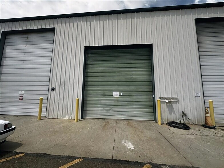 2948 I-70 Business Loop, Grand Junction, CO à louer - Photo de l’immeuble – Image 2 sur 7