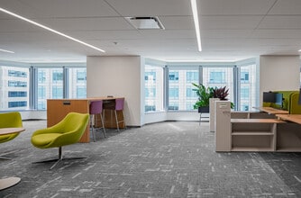 555 12th St NW, Washington, DC à louer Photo intérieure– Image 1 sur 12