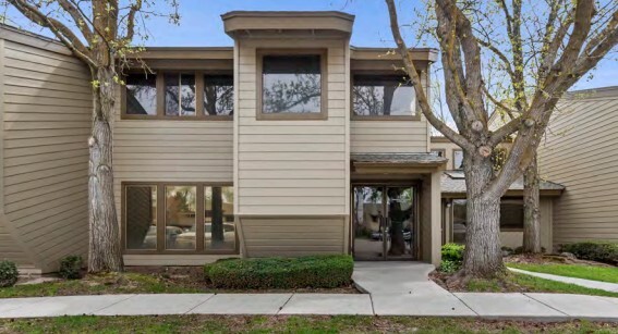 410 S Orchard St, Boise, ID à louer Photo de l’immeuble– Image 1 sur 11