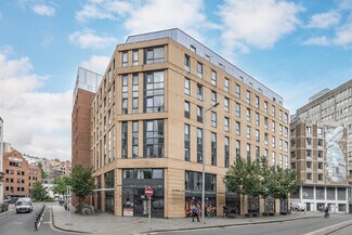 Plus de détails pour Nelson St, Bristol - Local commercial à louer