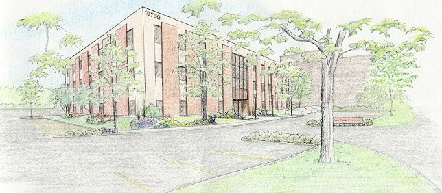 10700 W Higgins Rd, Rosemont, IL à vendre - Autre – Image 2 sur 102