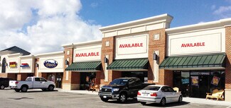 Plus de détails pour 353-379 Independence Blvd, Virginia Beach, VA - Local commercial à louer
