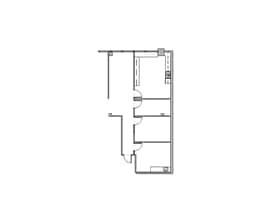 3101-3111 N Central Ave, Phoenix, AZ à louer Plan d’étage– Image 1 sur 1