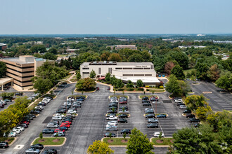 9711 Medical Center Dr, Rockville, MD - VUE AÉRIENNE  vue de carte