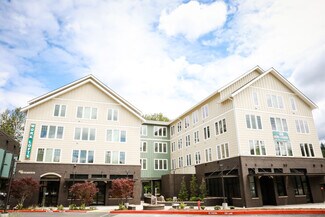 Plus de détails pour 160 NW Gilman Blvd, Issaquah, WA - Bureau, Local commercial à louer