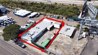 Plus de détails pour 6176 Federal Blvd, San Diego, CA - Industriel/Logistique à vendre