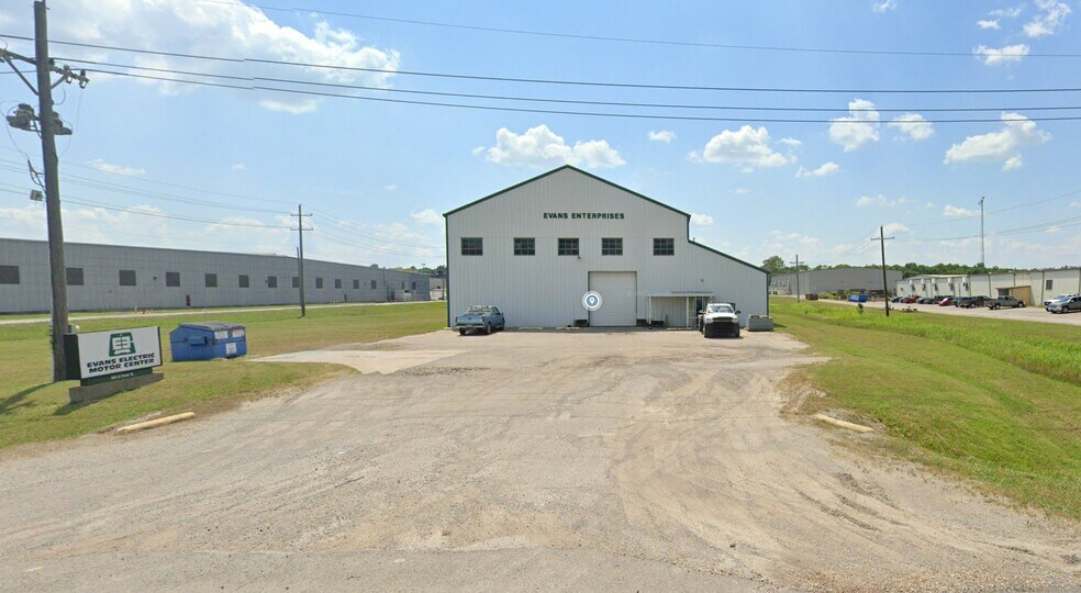 4752 Hunt St, Pryor, OK à louer - Photo de l’immeuble – Image 2 sur 2