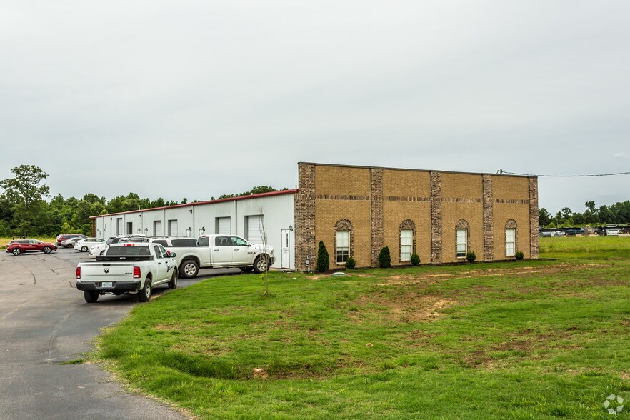 298 Quality Dr, Byhalia, MS à louer - Photo principale – Image 3 sur 9