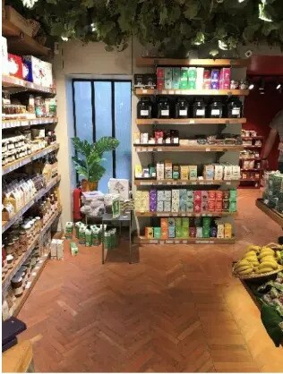 Local commercial dans Paris à louer - Photo de l’immeuble – Image 2 sur 7