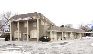 Plus de détails pour 300 E Northwest Hwy, Arlington Heights, IL - Bureau à louer