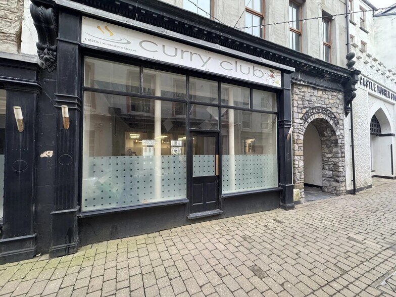 20-24 Arbory Street, Isle Of Man à louer - Photo de l’immeuble – Image 3 sur 3