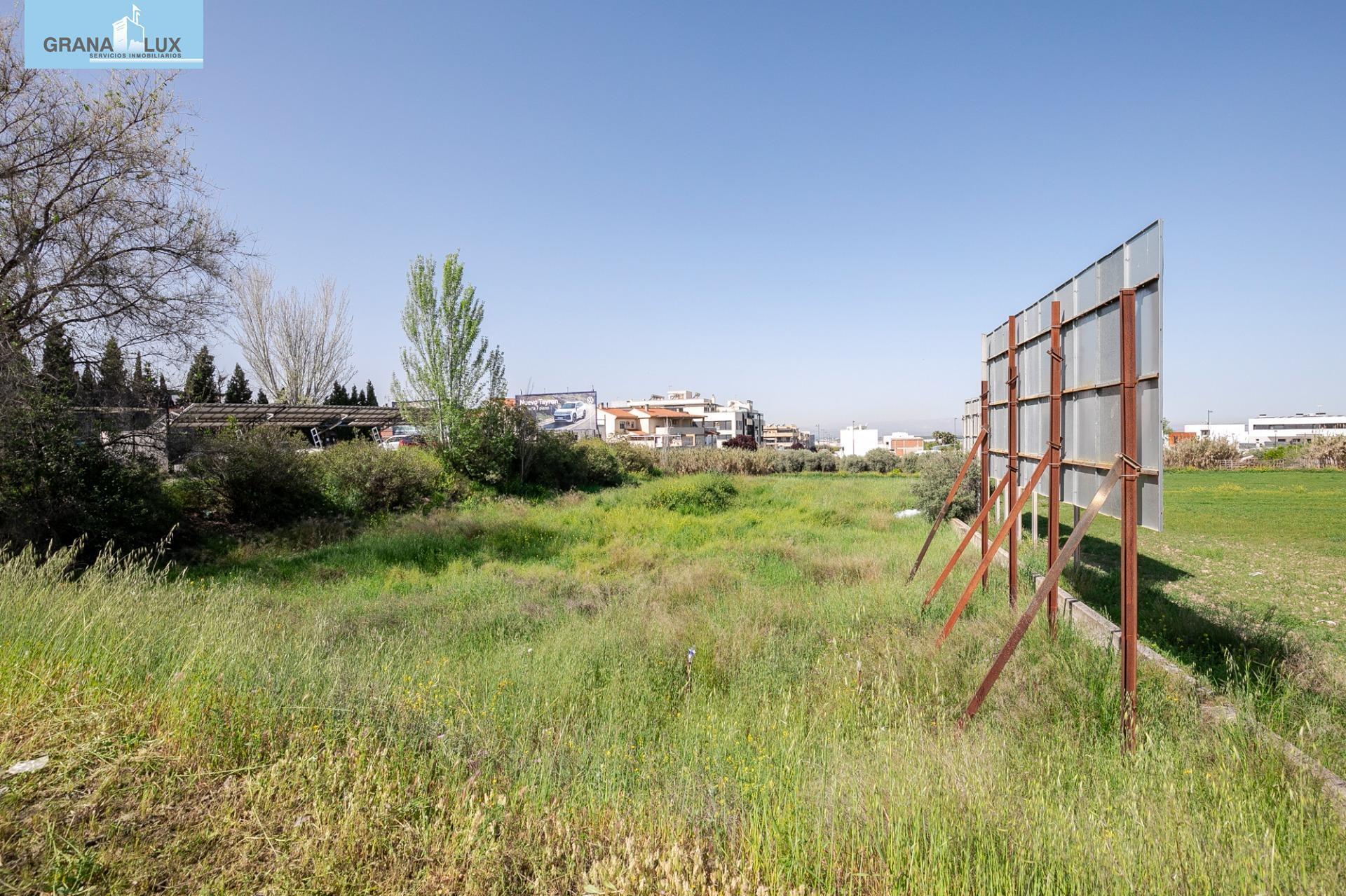 Suelo Ur.Ueu, 157, Maracena, Granada à vendre Photo principale– Image 1 sur 17