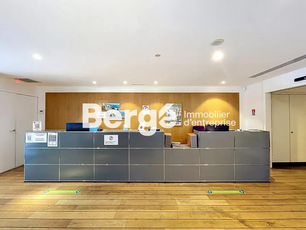 Local commercial dans Nice à vendre Photo de l’immeuble– Image 1 sur 14