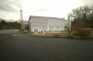 Plus de détails pour Local d'activités à louer