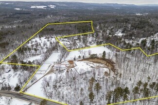 Plus de détails pour 377-379 Middle Grove Road Rd, Middle Grove, NY - Spécialisé à vendre