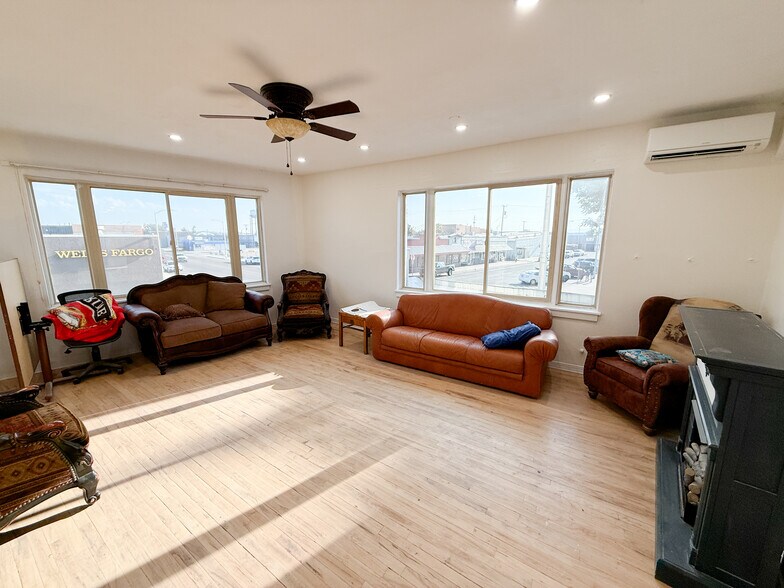 205 SW First St, Ontario, OR à vendre - Photo de l’immeuble – Image 3 sur 7